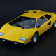 Illustration for article titled The Original Insane Lamborghini
